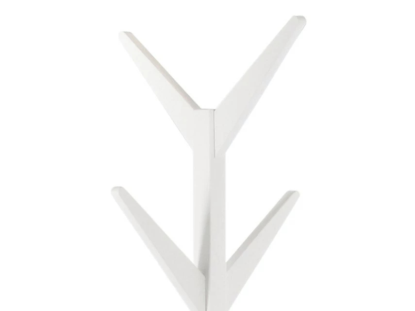 Coupon 🎁 The Lodge Kleiderständer Ascot in weiß 🛒 3 Coupon 🎁 The Lodge Kleiderständer Ascot in weiß 🛒