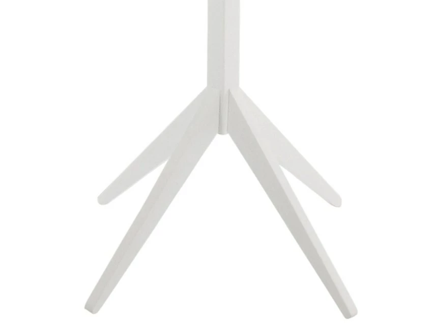 Coupon 🎁 The Lodge Kleiderständer Ascot in weiß 🛒 4 Coupon 🎁 The Lodge Kleiderständer Ascot in weiß 🛒 – Bild 2