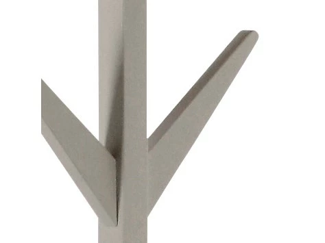 Coupon 👍 The Lodge Kleiderständer Ascot in grau 🔥 3 Coupon 👍 The Lodge Kleiderständer Ascot in grau 🔥