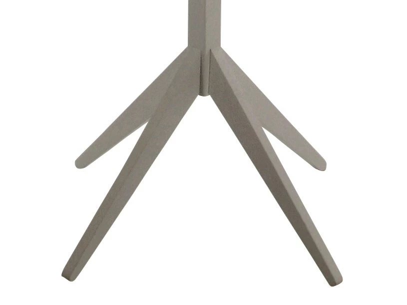 Coupon 👍 The Lodge Kleiderständer Ascot in grau 🔥 4 Coupon 👍 The Lodge Kleiderständer Ascot in grau 🔥 – Bild 2