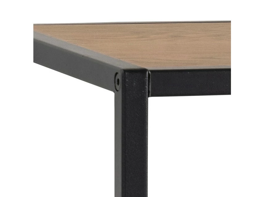 Coupon 👏 The Lodge Wandgarderobe Seaford - 77/22/28 cm in schwarz 🔔 5 Coupon 👏 The Lodge Wandgarderobe Seaford - 77/22/28 cm in schwarz 🔔 – Bild 3