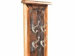 Billig 😀 Coraggio Forma Garderobe in mehrfarbig ✔️ 7 Billig 😀 Coraggio Forma Garderobe in mehrfarbig ✔️ -Garderoben Verkaufsgeschäft 02663 98 4 detail