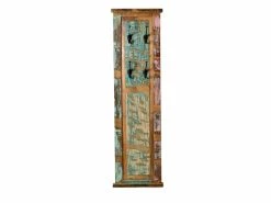 Bestpreis 🛒 Coraggio Forma Wandgarderobe in mehrfarbig 🎁