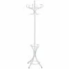 Am billigsten 😍 Dolce Vita Kleiderständer Milano - 185 cm in weiß 💯 -Garderoben Verkaufsgeschäft 108661 0009212 2 11865708