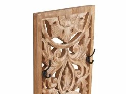 Bestpreis ⌛ Coraggio Forma Garderobenpaneel in braun ❤️ -Garderoben Verkaufsgeschäft 13763 01 04 detail nebenbild