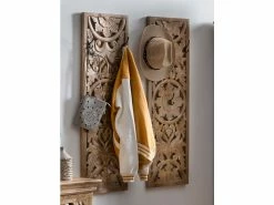 Bestpreis ⌛ Coraggio Forma Garderobenpaneel in braun ❤️ -Garderoben Verkaufsgeschäft 13763 01 08 mileu nebenbild