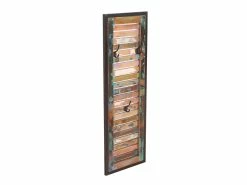 Budget 😀 Coraggio Forma Garderobenpaneel in mehrfarbig 😀