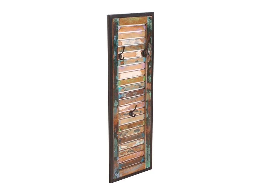 Budget 😀 Coraggio Forma Garderobenpaneel in mehrfarbig 😀 3 Budget 😀 Coraggio Forma Garderobenpaneel in mehrfarbig 😀