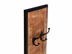 Billig 🔔 Coraggio Forma Garderobenpaneel Sidney - 35/110/3 cm in braun 👍 8 Billig 🔔 Coraggio Forma Garderobenpaneel Sidney - 35/110/3 cm in braun 👍 -Garderoben Verkaufsgeschäft 14363 01 04