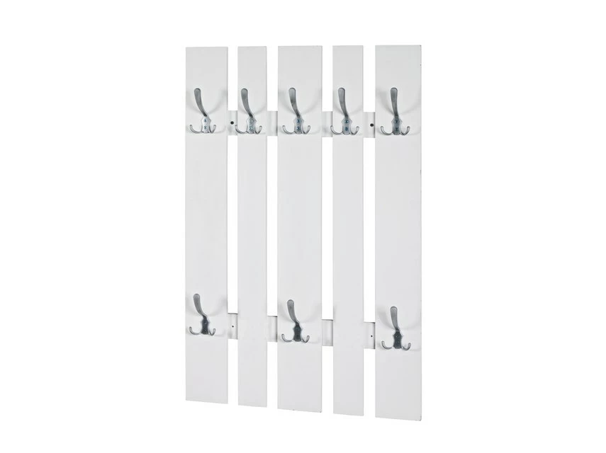 Neu 🥰 Vivre Wandgarderobe - 65/100/9 cm in weiß 👍 3 Neu 🥰 Vivre Wandgarderobe - 65/100/9 cm in weiß 👍