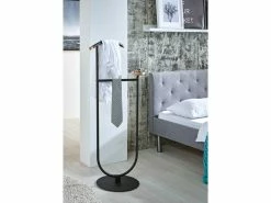 Budget 🤩 Vivre Herrendiener in schwarz 🔔 -Garderoben Verkaufsgeschäft 21554 milieu 1