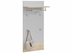 Top 10 🎁 Garderobenpaneel Vito Swag - 49/107,2/24,8 cm in grau 💯 8 Top 10 🎁 Garderobenpaneel Vito Swag - 49/107,2/24,8 cm in grau 💯 -Garderoben Verkaufsgeschäft 23650965 nebenbild 02 1