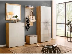 Top 10 🎁 Garderobenpaneel Vito Swag - 49/107,2/24,8 cm in grau 💯 9 Top 10 🎁 Garderobenpaneel Vito Swag - 49/107,2/24,8 cm in grau 💯 -Garderoben Verkaufsgeschäft 23650965 nebenbild 03 1