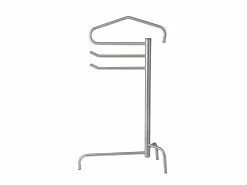 Blitzangebot ✔️ Vivre Kleiderständer Fred in silberfarben 🔥