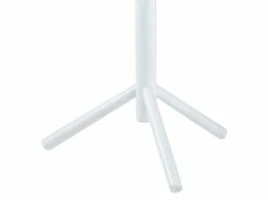 Schlussverkauf 👍 The Lodge Kleiderständer Bremen in weiß 🥰 -Garderoben Verkaufsgeschäft 24332596 nebenbild bremen kleiderstaender fuss detail