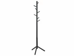 Auslauf ✨ The Lodge Kleiderständer Bremen in schwarz 🎁