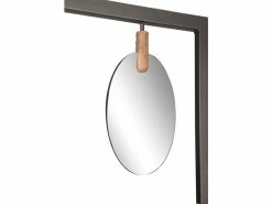 Am billigsten 🥰 The Lodge 👗 Dresscode Garderobenständer - 67/190/38 cm in braun 😀 -Garderoben Verkaufsgeschäft 24431504 nebenbild 03