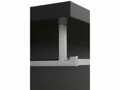 Top 10 🛒 Coraggio Forma Garderobenpaneel Alea - 105/83,2/26,8 cm in grau 🔥 -Garderoben Verkaufsgeschäft 25295565 05 detail 1