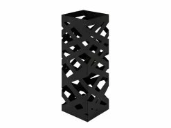 Bester Verkauf 🛒 Vivre Schirmständer - 16/48/16 cm in schwarz 🔥