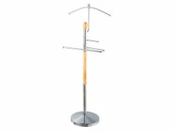 Auslauf ❤️ Vivre Herrendiener Tom in braun ✔️