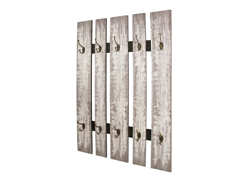 Top 10 😀 Vivre Wandgarderobe - 65/100/9 cm in grau 🛒 3 Top 10 😀 Vivre Wandgarderobe - 65/100/9 cm in grau 🛒