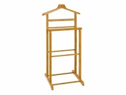 Rabatt ✔️ Vivre Herrendiener in braun 🌟