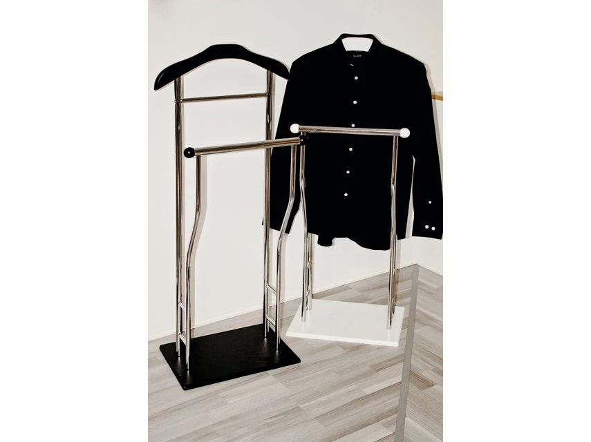 Budget 🔔 Vivre Herrendiener in silberfarben 🔥 4 Budget 🔔 Vivre Herrendiener in silberfarben 🔥 – Bild 2