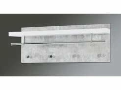 Coupon 😉 Vivre Wandgarderobe - 75/30/26 cm in weiß 👍 8 Coupon 😉 Vivre Wandgarderobe - 75/30/26 cm in weiß 👍 -Garderoben Verkaufsgeschäft 42617 hintergrund 1