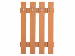 Aktion 🧨 Vivre Mantelbrett Anja - 75/115/9 cm in braun 🎁