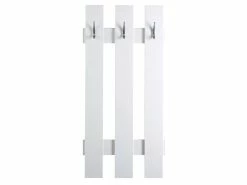 Aktion 😀 Vivre Mantelbrett Anja - 54/115/9 cm in weiß 🔥