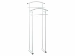 Beste Bewertungen von 🔔 Vivre Herrendiener Jürgen in weiß 🌟