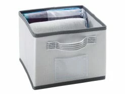 Neu ⭐ Aufbewahrungsbox Bella Casa in weiß 😍