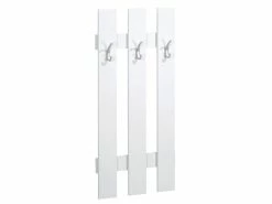 Aktion 😀 Vivre Mantelbrett Anja - 54/115/9 cm in weiß 🔥 -Garderoben Verkaufsgeschäft 4952979 0380002 18514655 1