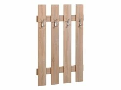 Brandneu 😉 Vivre Mantelbrett Anja - 75/115/9 cm in braun 👏