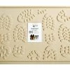 Bestes Angebot 🌟 Schuhabtropftasse - 35x49 cm in beige 🛒 -Garderoben Verkaufsgeschäft 4975625 0382578 18284167