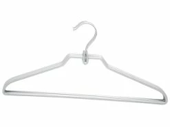 Top 10 🤩 Coronet Kleiderbügel 3-tlg. Set in silberfarben 🛒