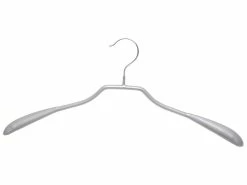 Beste Bewertungen von 🎁 Coronet Kleiderbügel Top in silberfarben 🥰