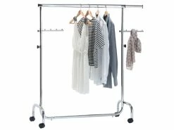 Billig 👏 Vivre Kleiderwagen 👗 Dress in silberfarben 😉