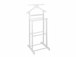 Großhandel 💯 Vivre Herrendiener Funny in weiß 🔔