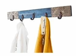 Neu 🤩 The Lodge Hakenleiste Goa - 90/8/2 cm in braun 🔥