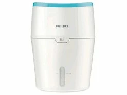 Bestes Angebot 🤩 PHILIPS Luftbefeuchter HU4801/01 in weiß 🤩
