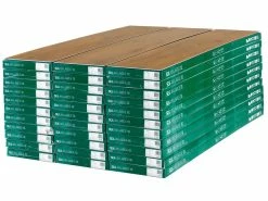 Blitzangebot ❤️ Vinylboden Isocore SLY XXL Cansington Oak Banside in braun 🎉 -Garderoben Verkaufsgeschäft 5601312 0459908 3 22565082