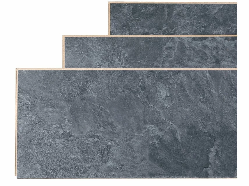 Neu 👏 Vinylboden Strong Schiefer in grau 🧨 5 Neu 👏 Vinylboden Strong Schiefer in grau 🧨 – Bild 3