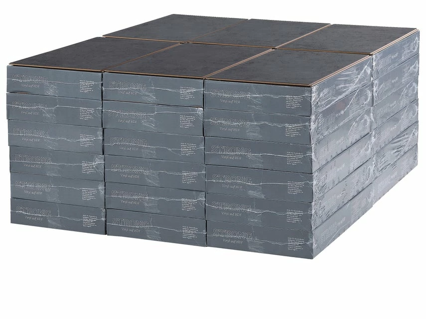 Neu 👏 Vinylboden Strong Schiefer in grau 🧨 6 Neu 👏 Vinylboden Strong Schiefer in grau 🧨 – Bild 4