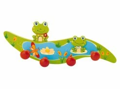 Billig ✔️ BIECO Garderobe Froggy in mehrfarbig 👏