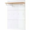 Top 10 🛒 Garderobenpaneel Vito Sintara - 97/144/29 cm in weiß ✨ -Garderoben Verkaufsgeschäft 6087586 0494074 23224968 2