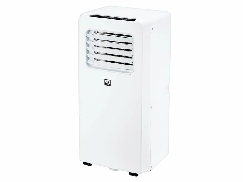 Billig 😍 Klimagerät SHE-KL18071F/SHE-7KL2001F in weiß ⭐ 3 Billig 😍 Klimagerät SHE-KL18071F/SHE-7KL2001F in weiß ⭐