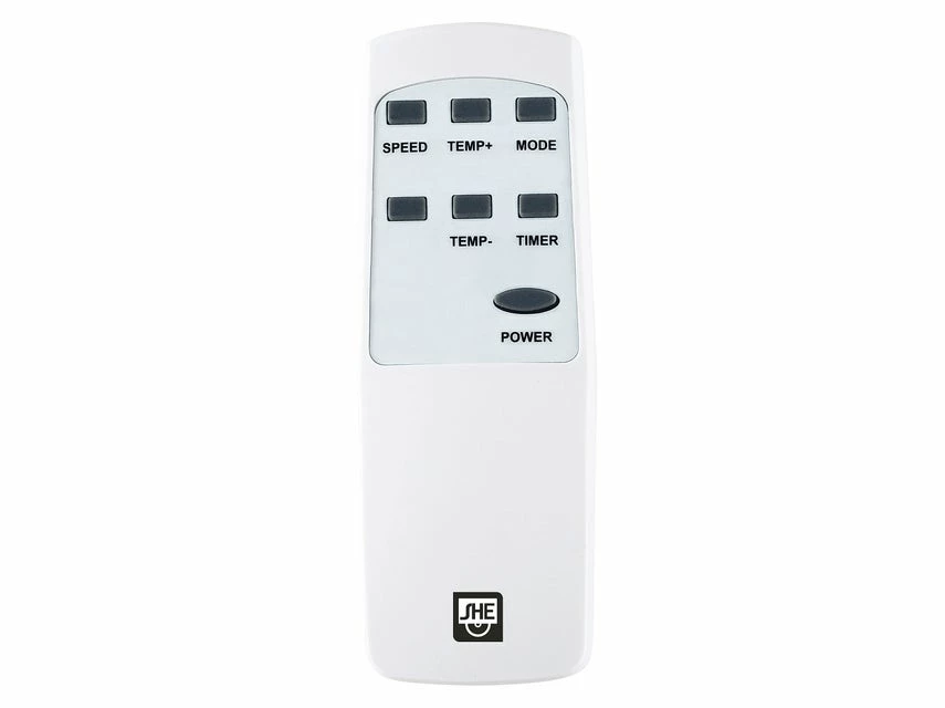 Billig 😍 Klimagerät SHE-KL18071F/SHE-7KL2001F in weiß ⭐ 5 Billig 😍 Klimagerät SHE-KL18071F/SHE-7KL2001F in weiß ⭐ – Bild 3