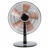 Angebote 🔥 BE COOL Tischventilator BC-40TI1802 in schwarz 😉 -Garderoben Verkaufsgeschäft 6095974 0495988 22996592 1