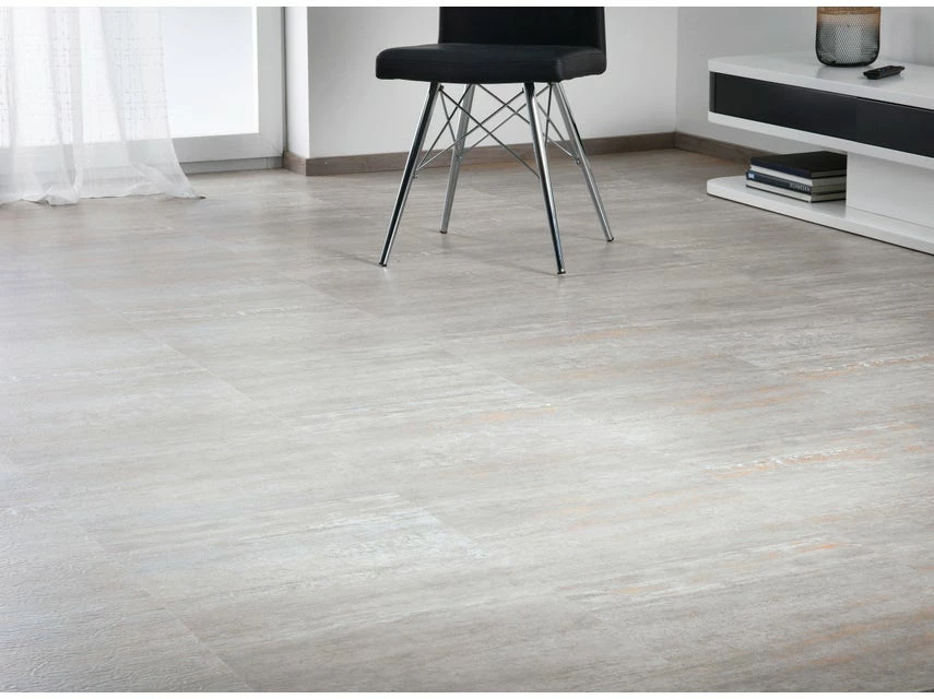 Budget 😀 Vinylboden Infinity Zement in grau 🛒 4 Budget 😀 Vinylboden Infinity Zement in grau 🛒 – Bild 2